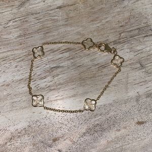 Mock van cleef& arpels